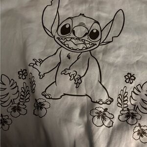 Stitch sweatshirt